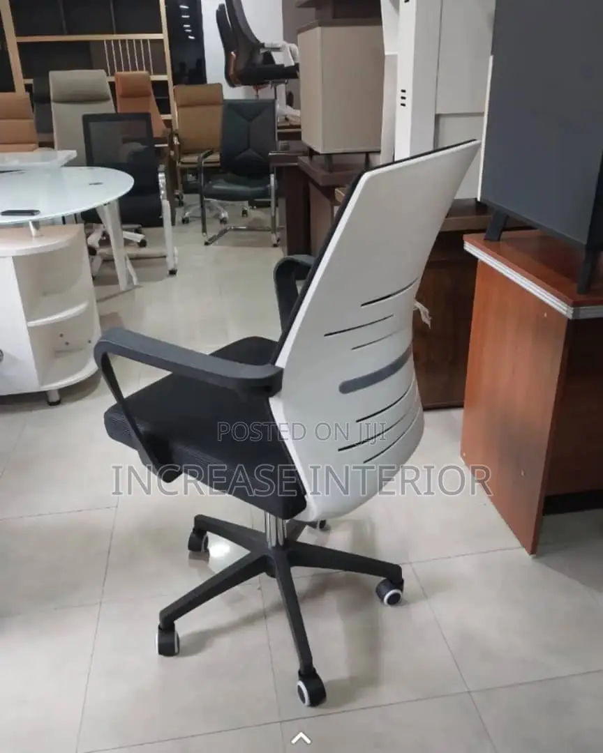 Quality Imported Strong Executive Office Chair
