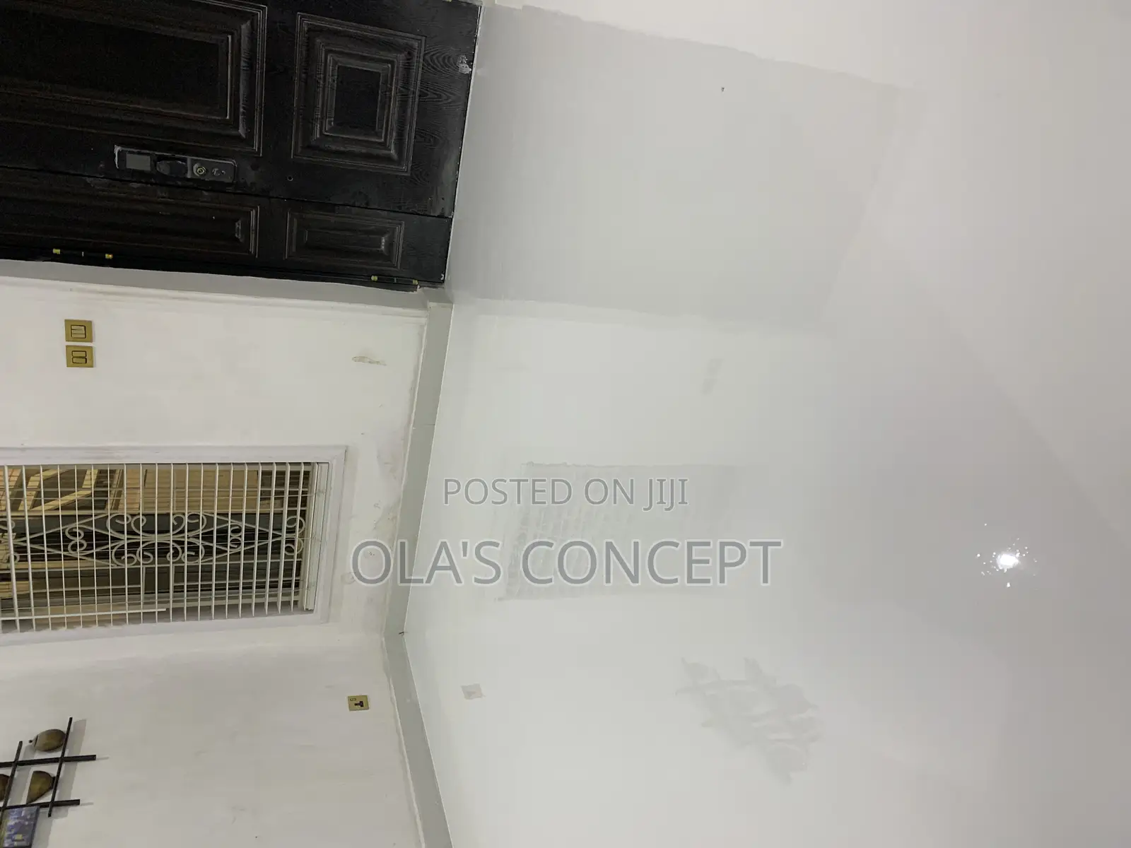 Purely Epoxy Floor
