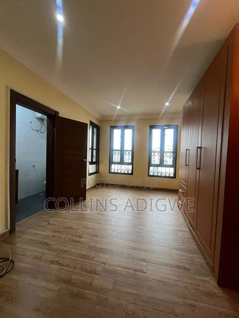 3bdrm Apartment in Oniru, Victoria Island for sale