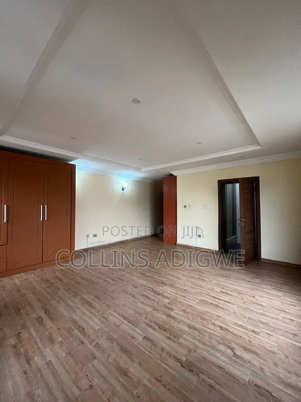 3bdrm Apartment in Oniru, Victoria Island for sale