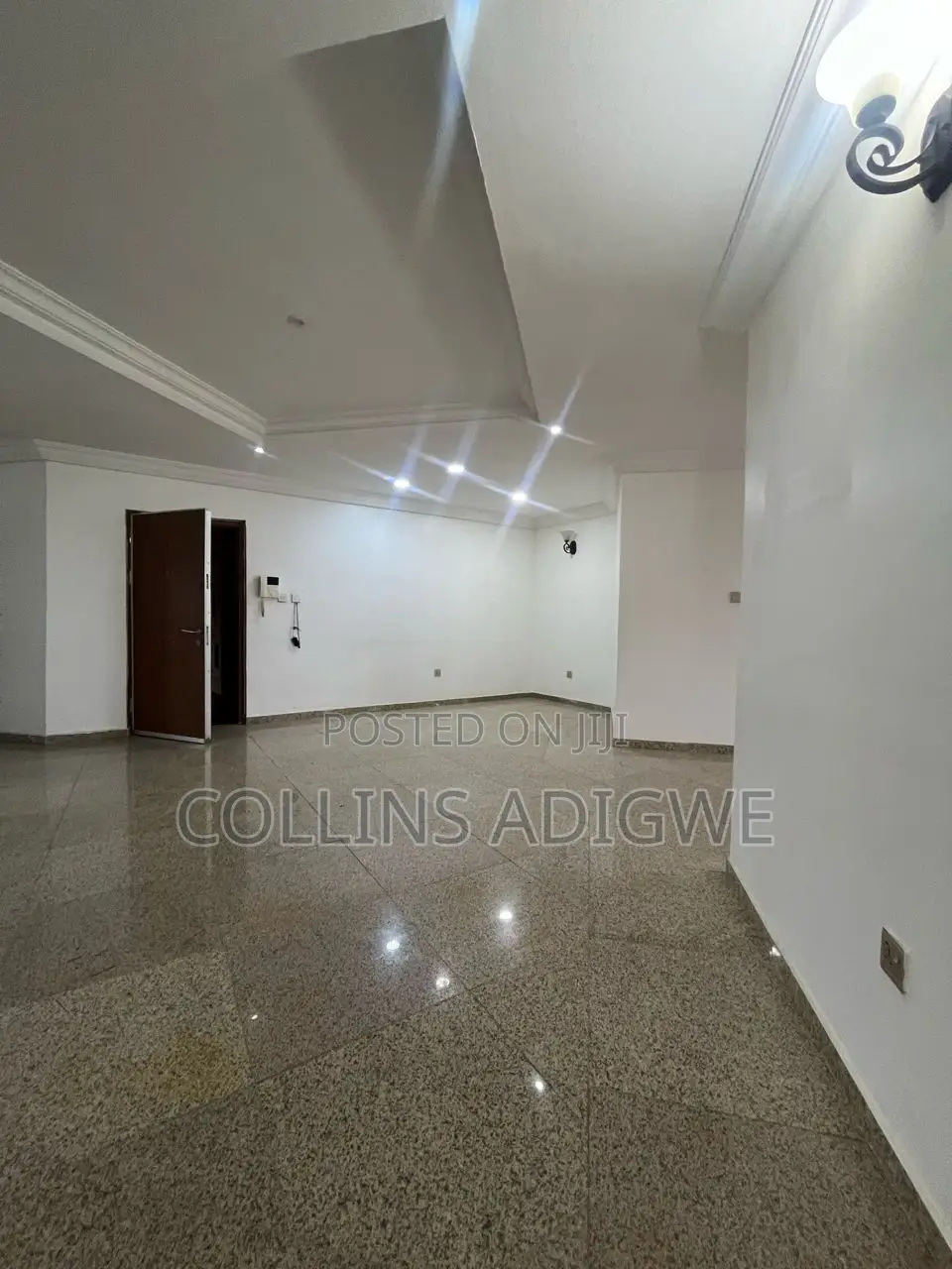 3bdrm Apartment in Oniru, Victoria Island for sale