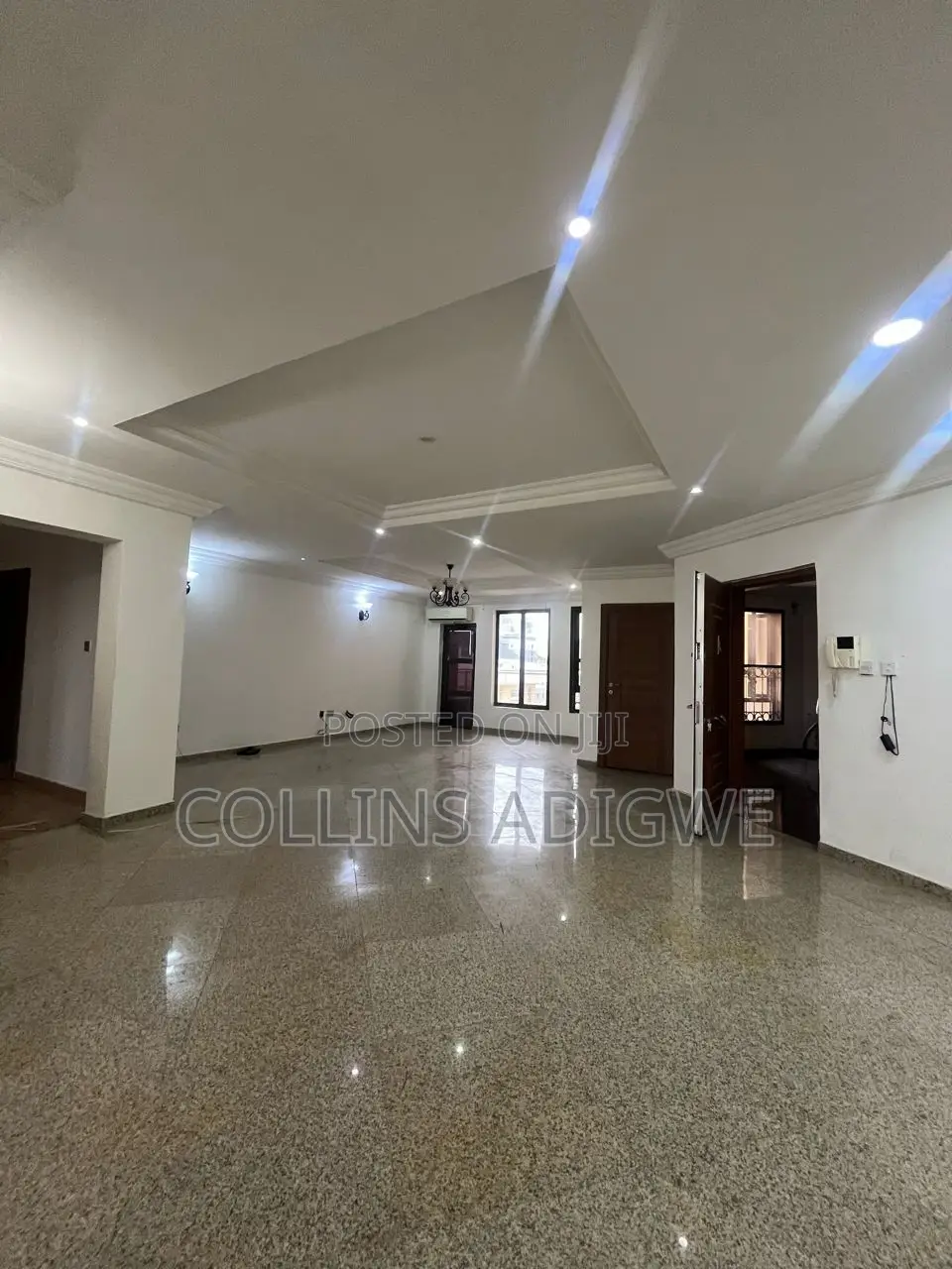 3bdrm Apartment in Oniru, Victoria Island for sale