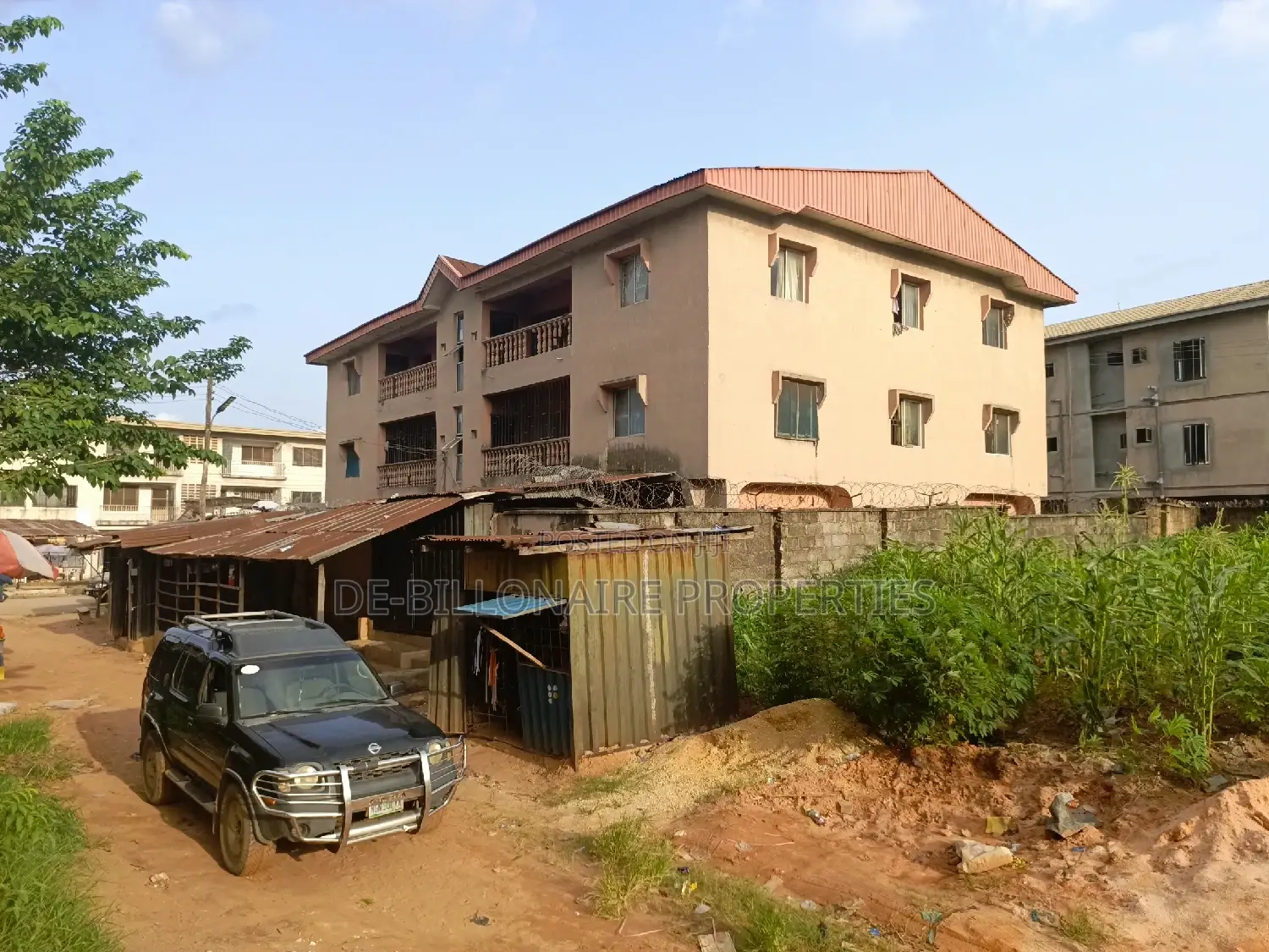Ikenegbu Cheap Land for Sale