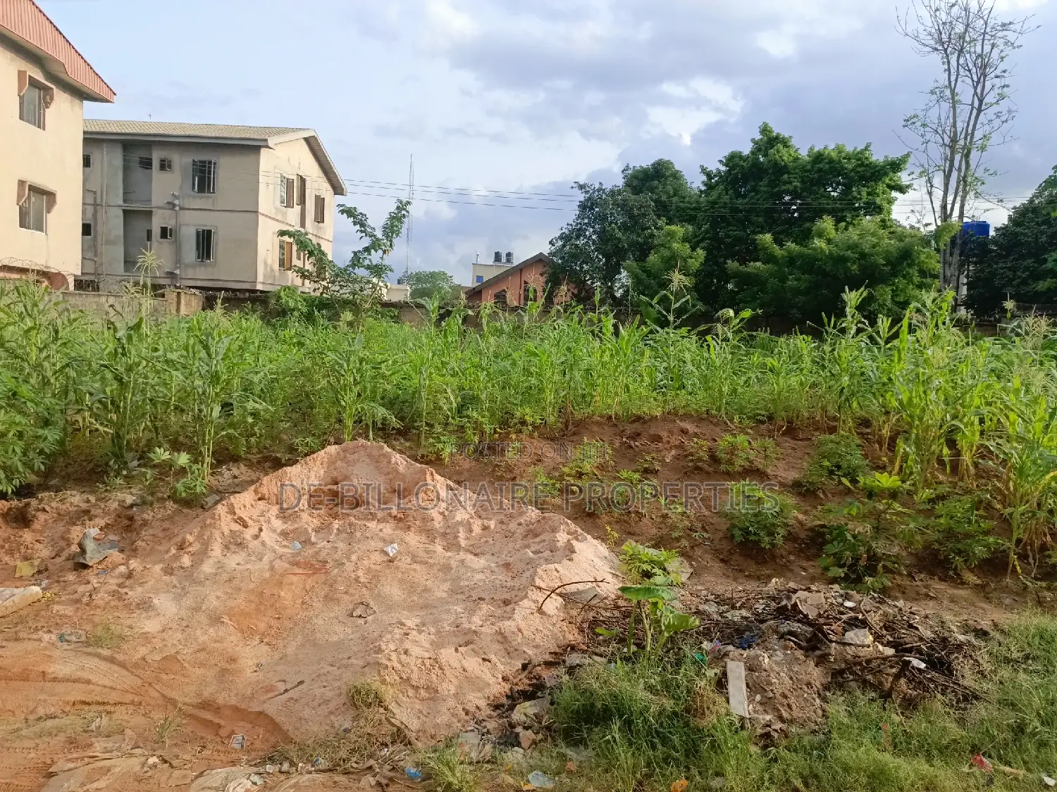 Ikenegbu Cheap Land for Sale