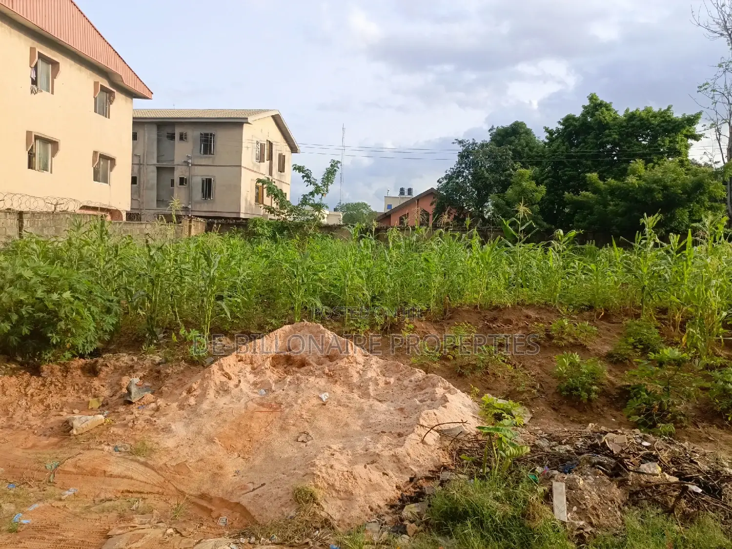 Ikenegbu Cheap Land for Sale