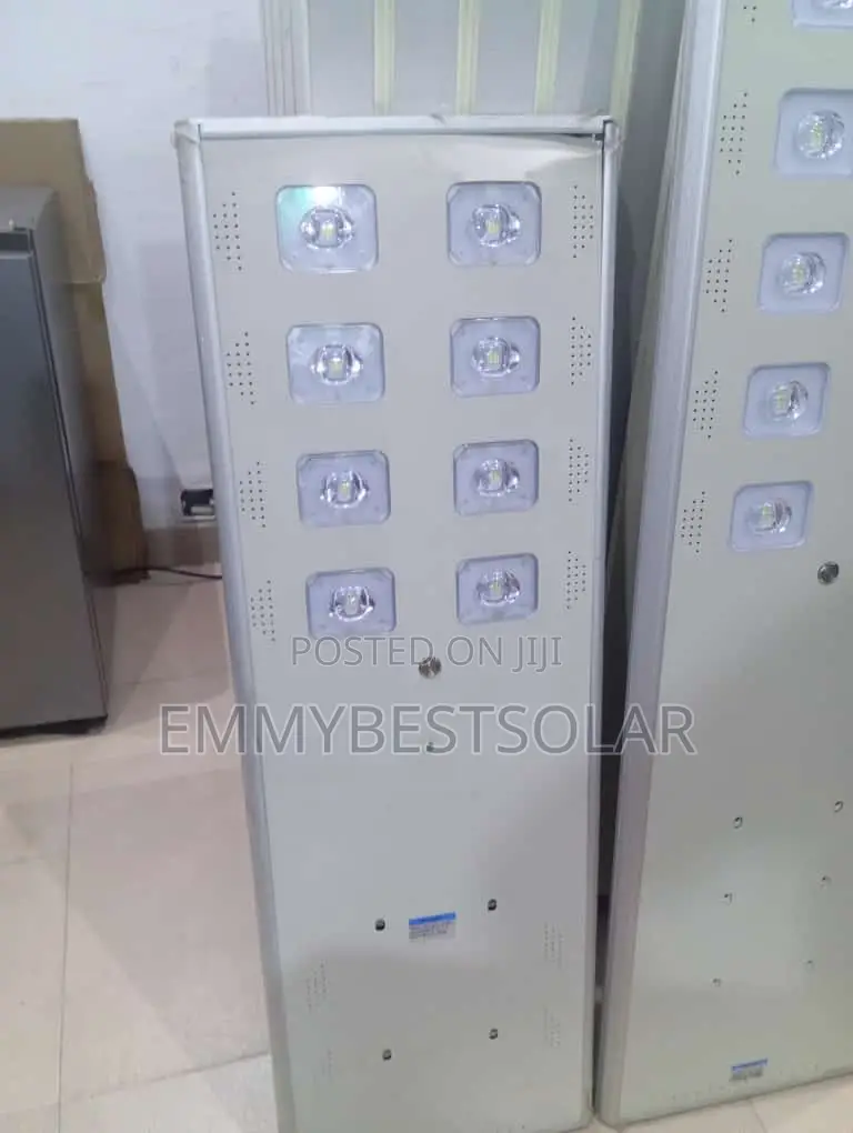 4000w 8 Eyes All in One Industrial Solar Light