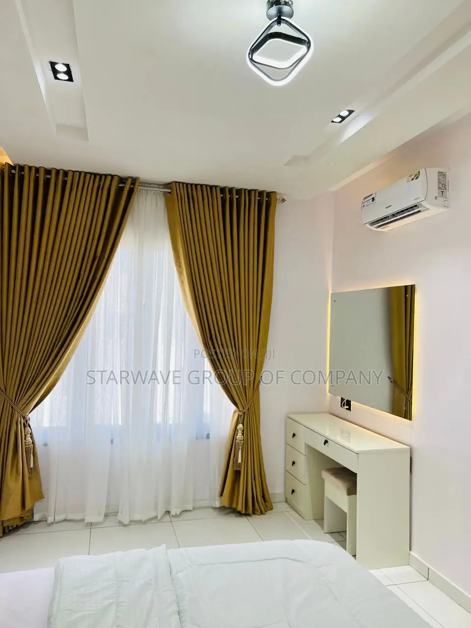 2bedroom Luxury Shortlet Apartment With Swimming Pool