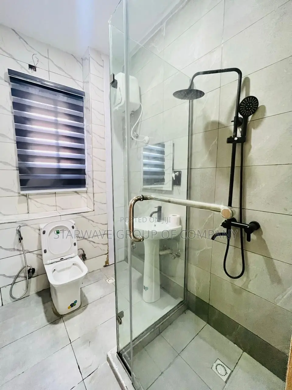2bedroom Luxury Shortlet Apartment With Swimming Pool