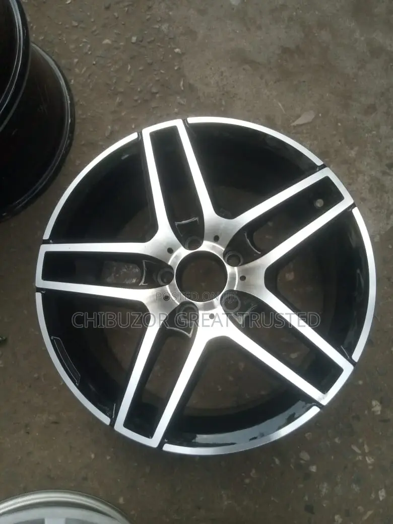 Rims for TOYOTA LEXUS