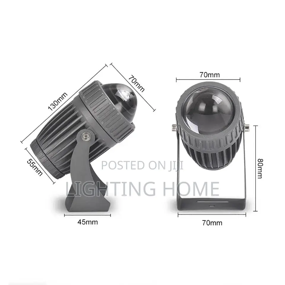 Led Wall Sketch Light