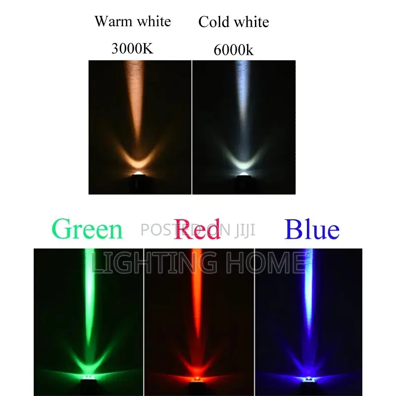 Led Wall Sketch Light