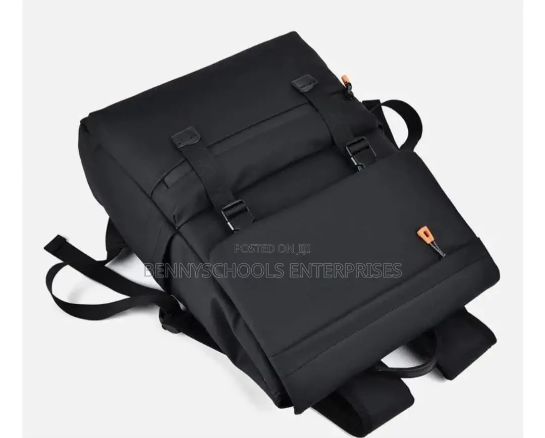 Designer Backpack and Laptop Bag