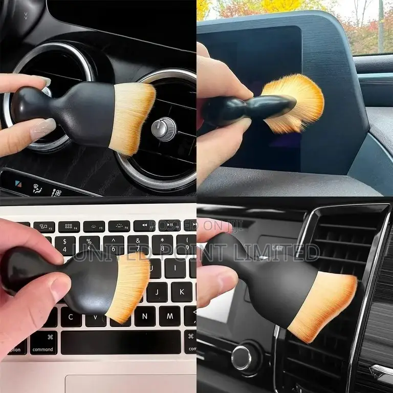 Cleaning Brush for Gadgets