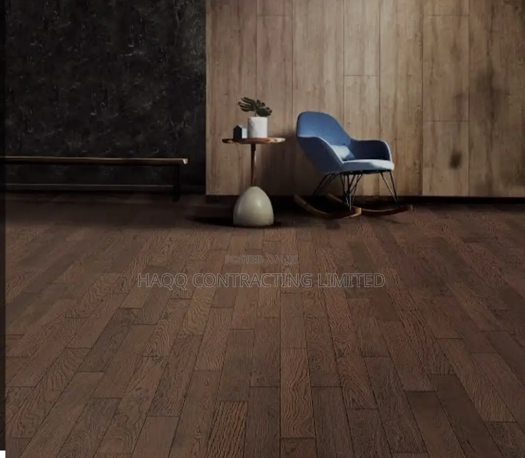 Best Epoxy Flooring in Nigeria 2024