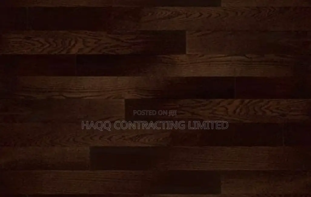 Best Epoxy Flooring in Nigeria 2024