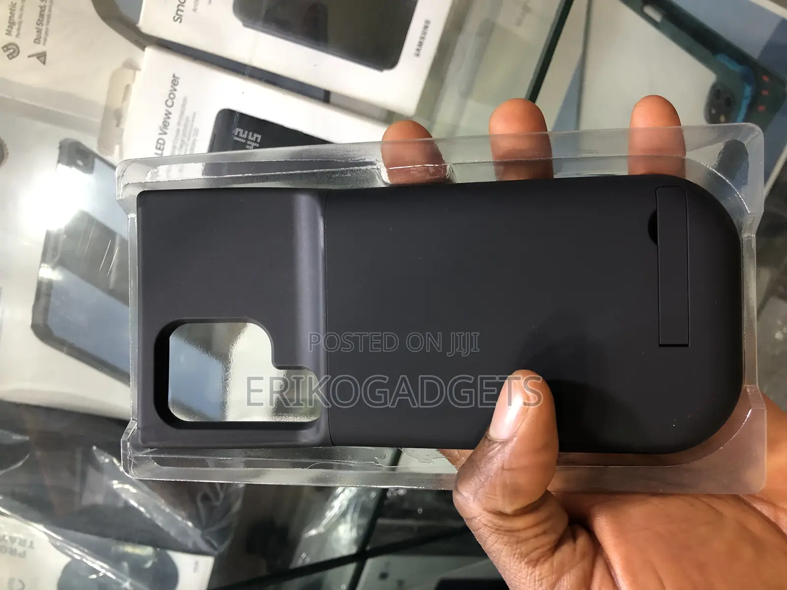 Samsung Galaxy S23 Ultra Battery Case
