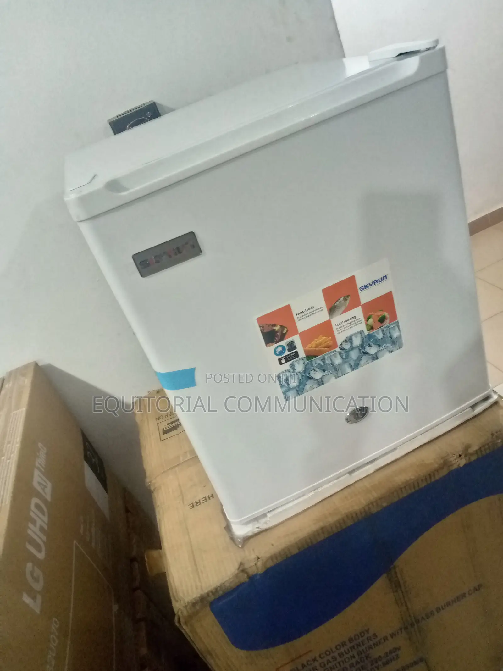 Top Selling Skyrun Bedside Ref 
