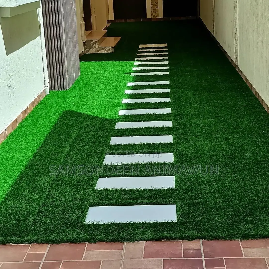 Quality Artificial Grass (Free Delivery) Imo