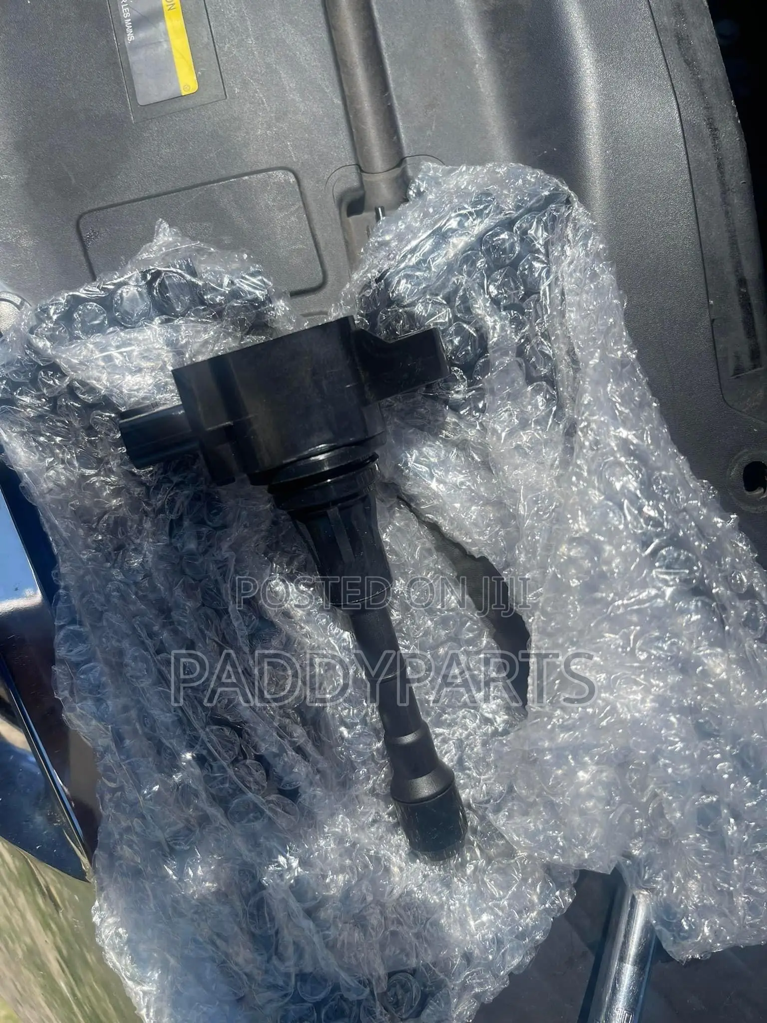 Nissan Cube Ignition Coil 2009-2014