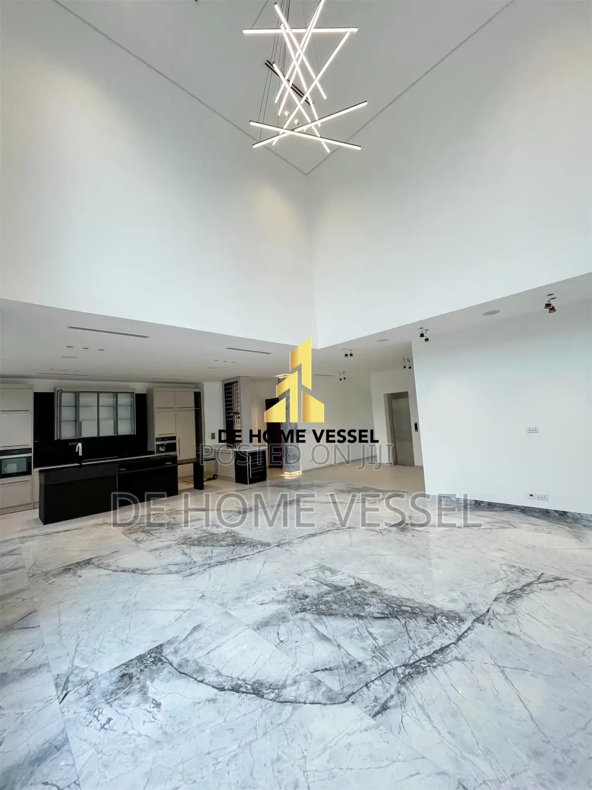 5bdrm Duplex in Old Ikoyi for sale