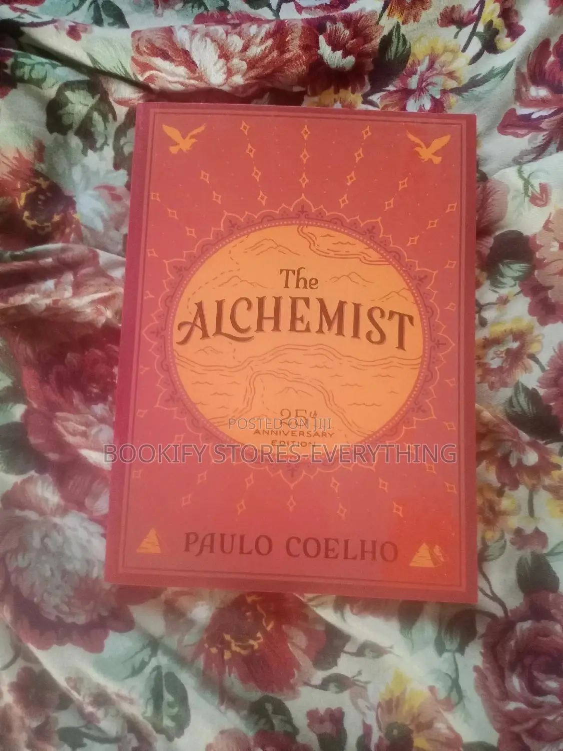 The Alchemist
