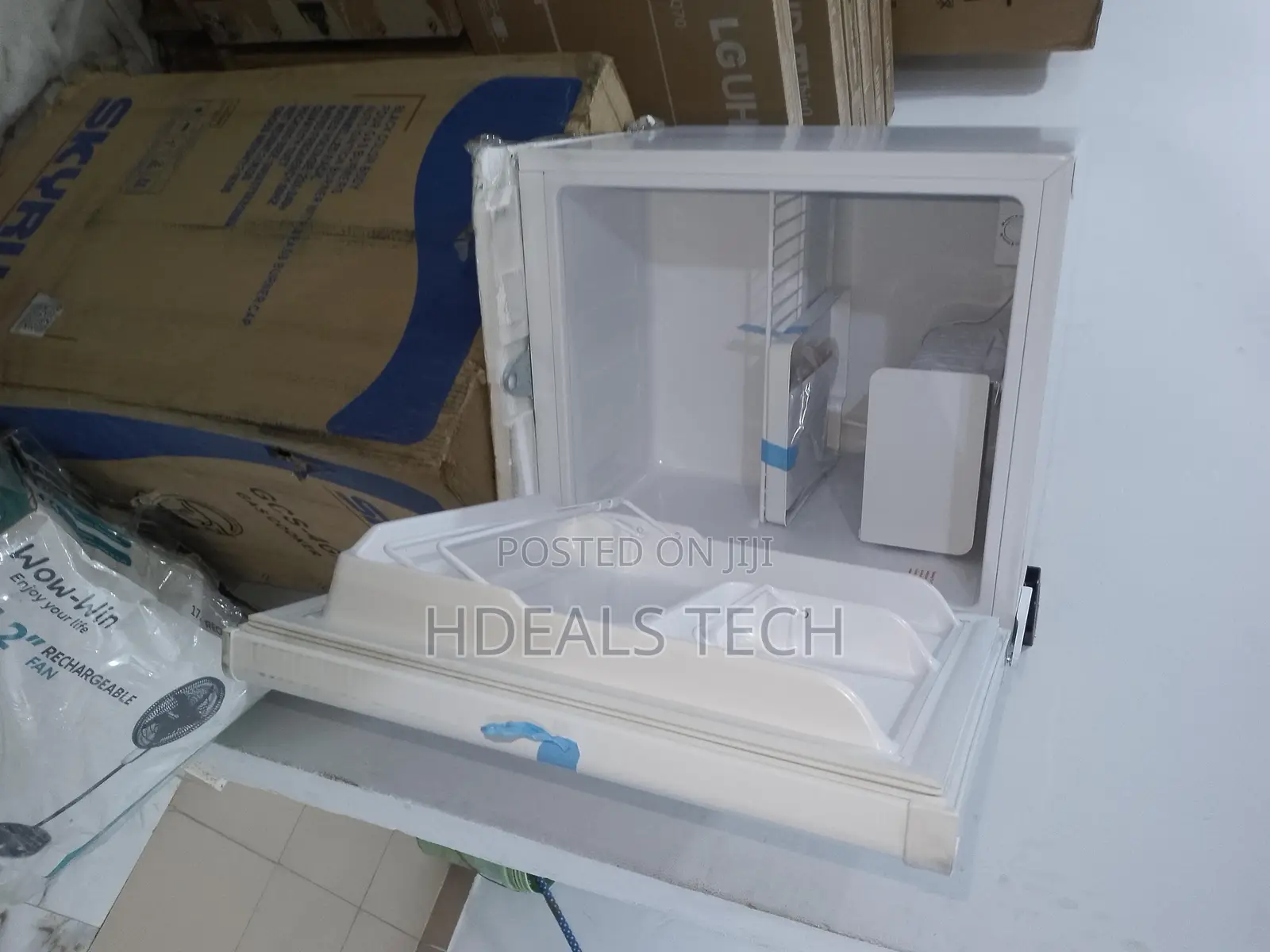 Skyrun Brand BCD-55a Refrigerator
