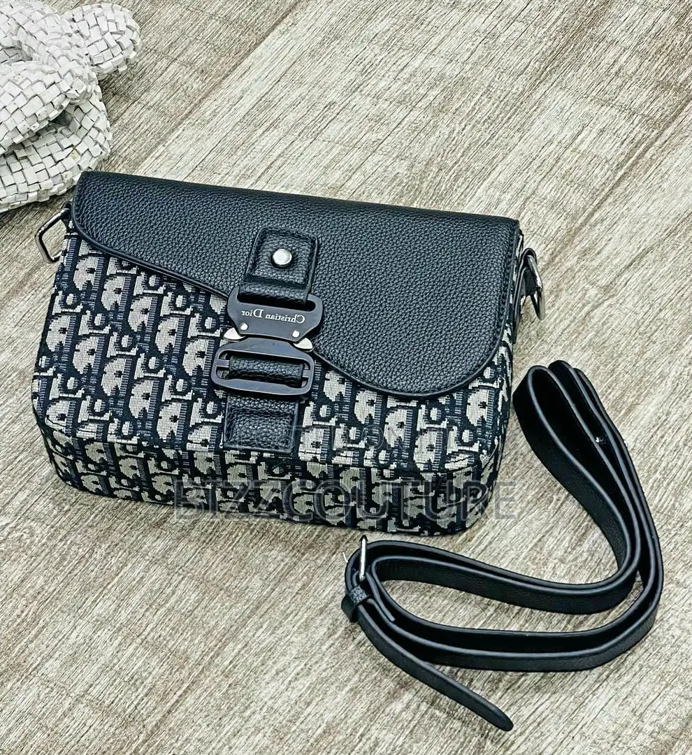 Original CHRISTIAN Dior Crossbody Bags Available in Store