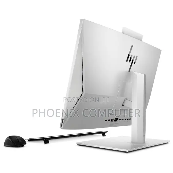 Desktop Computer HP EliteOne 800 G6 16GB Intel Core I7 SSD 512GB