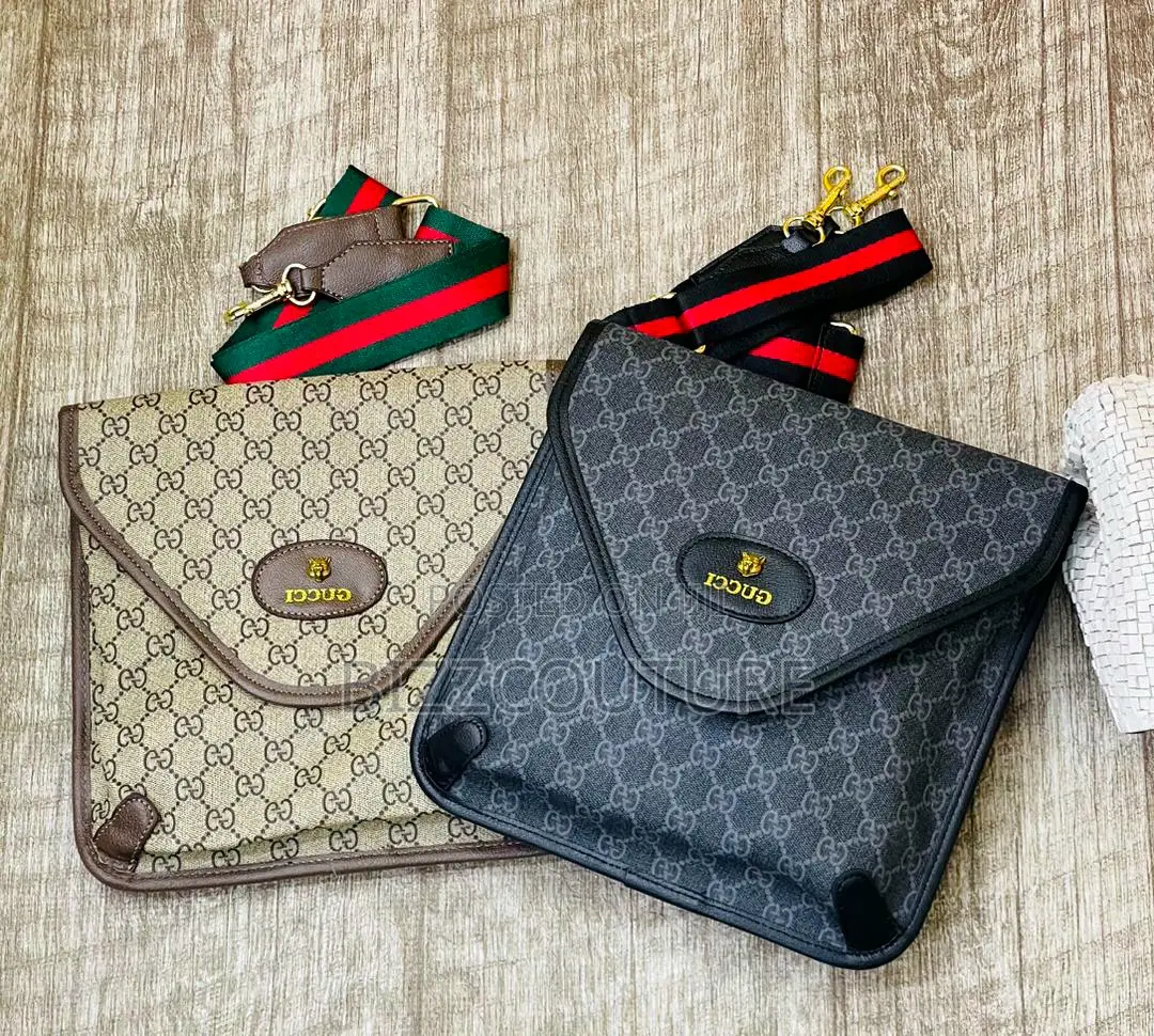 Original Gucci Crossbody Bag Available in Store