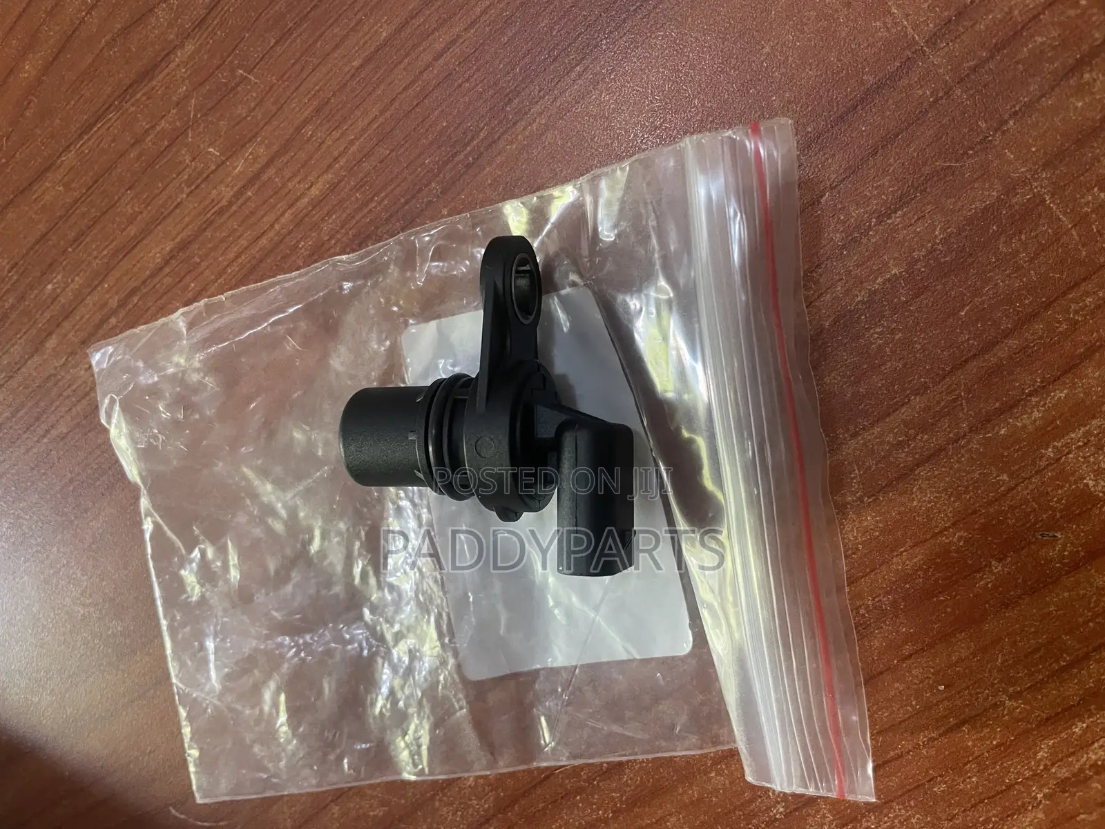 Dodge Caliber Camshaft Position Sensor