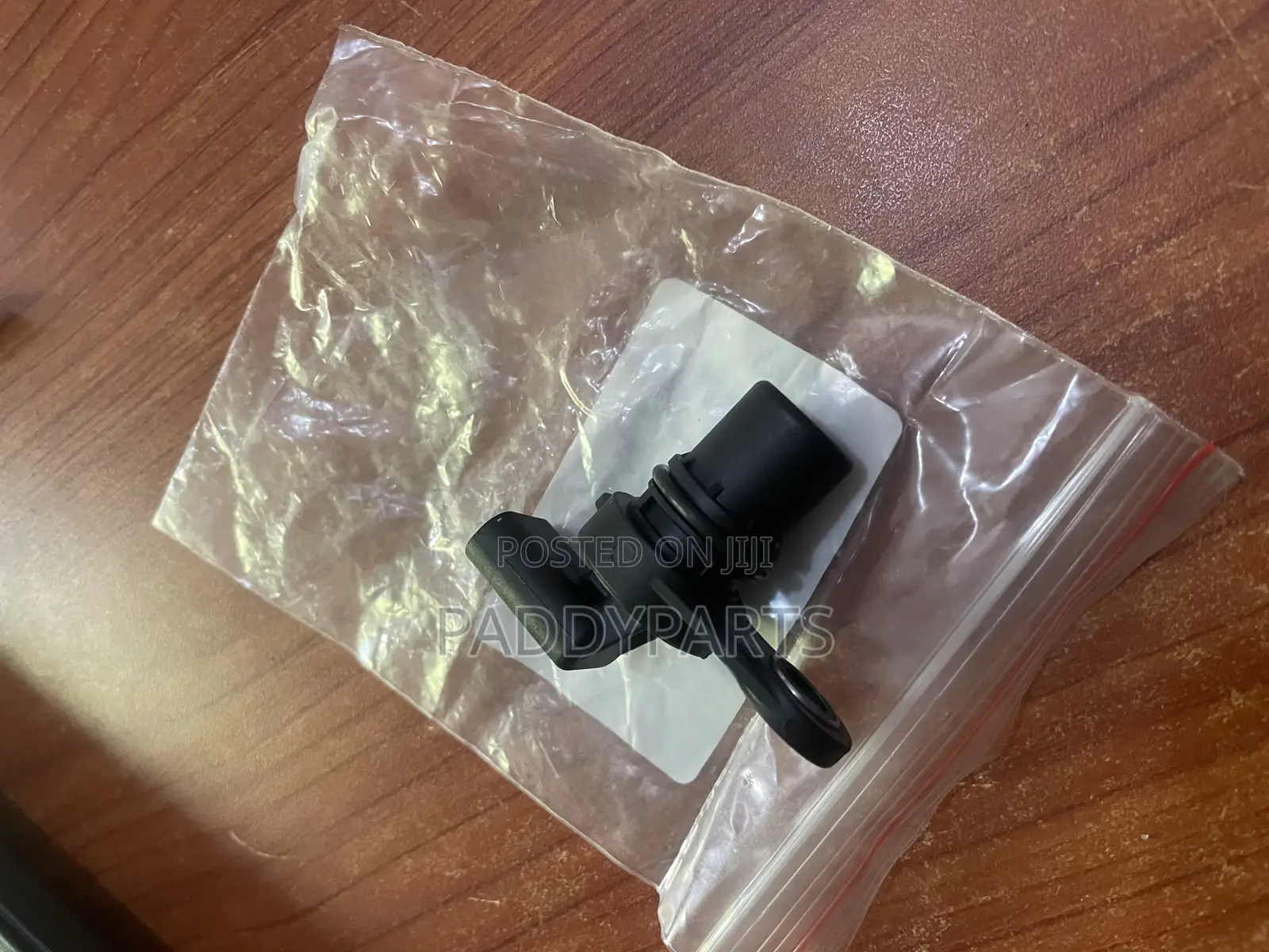 Dodge Caliber Camshaft Position Sensor