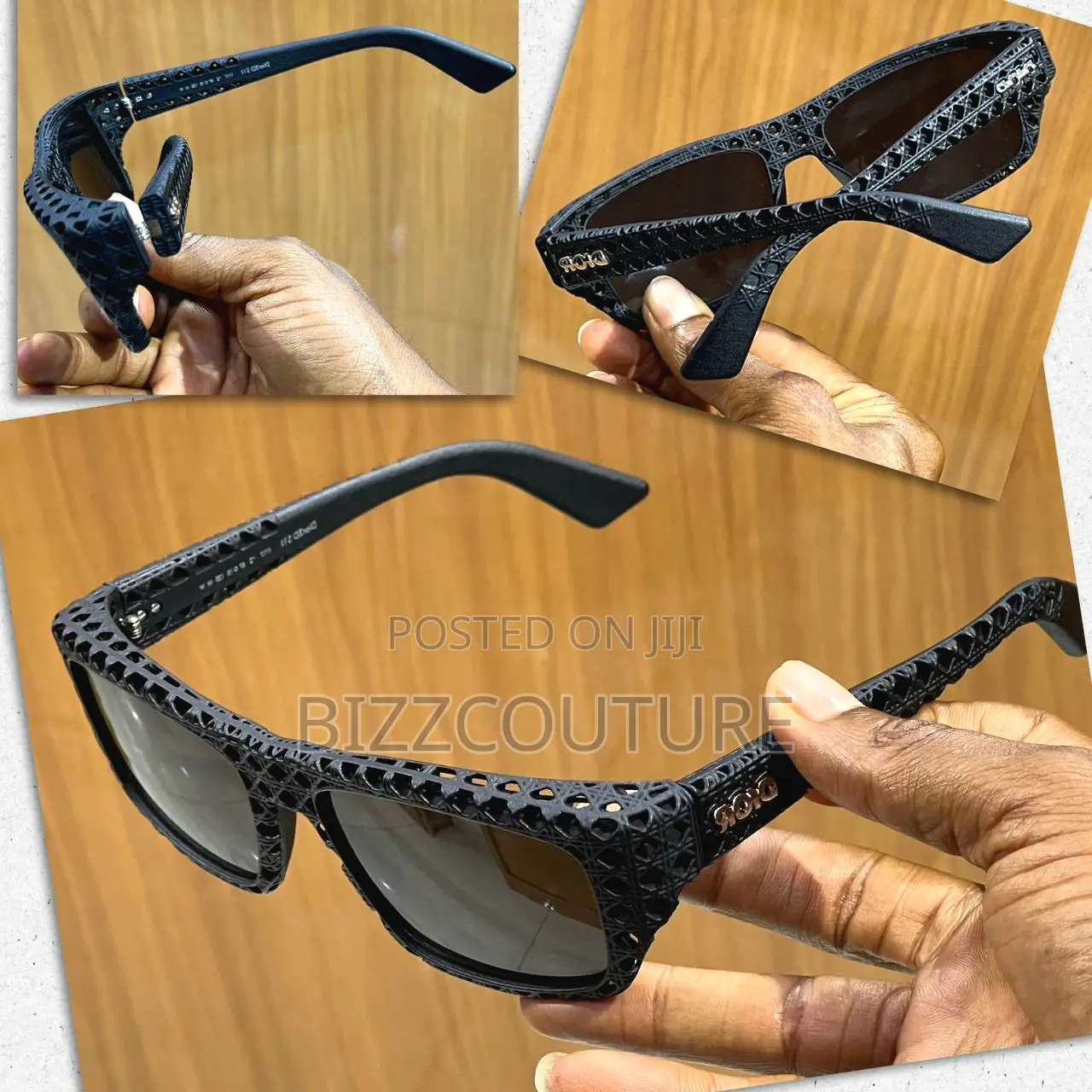 Original Dior Sunglasses Available in Store