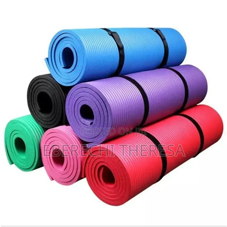 High Quality Big Size Gym Mat