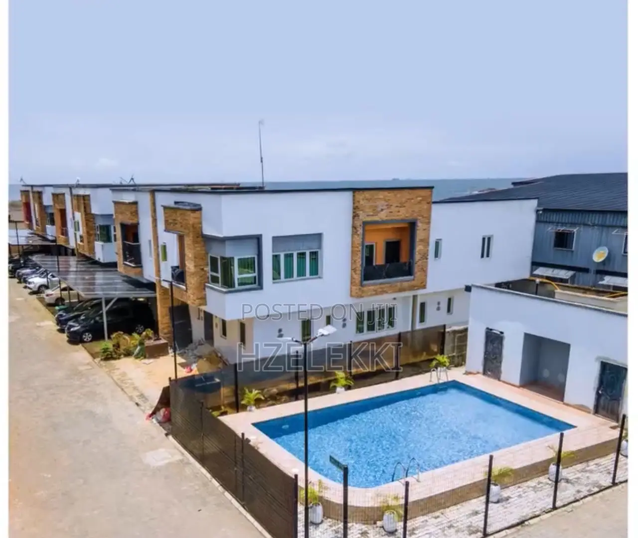 Studio Apartment For Sale In Ikate , Lekki