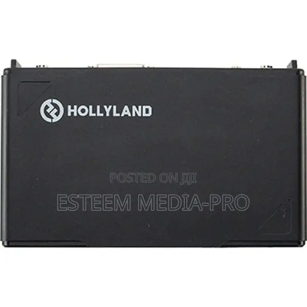 Hollyland Tally Station