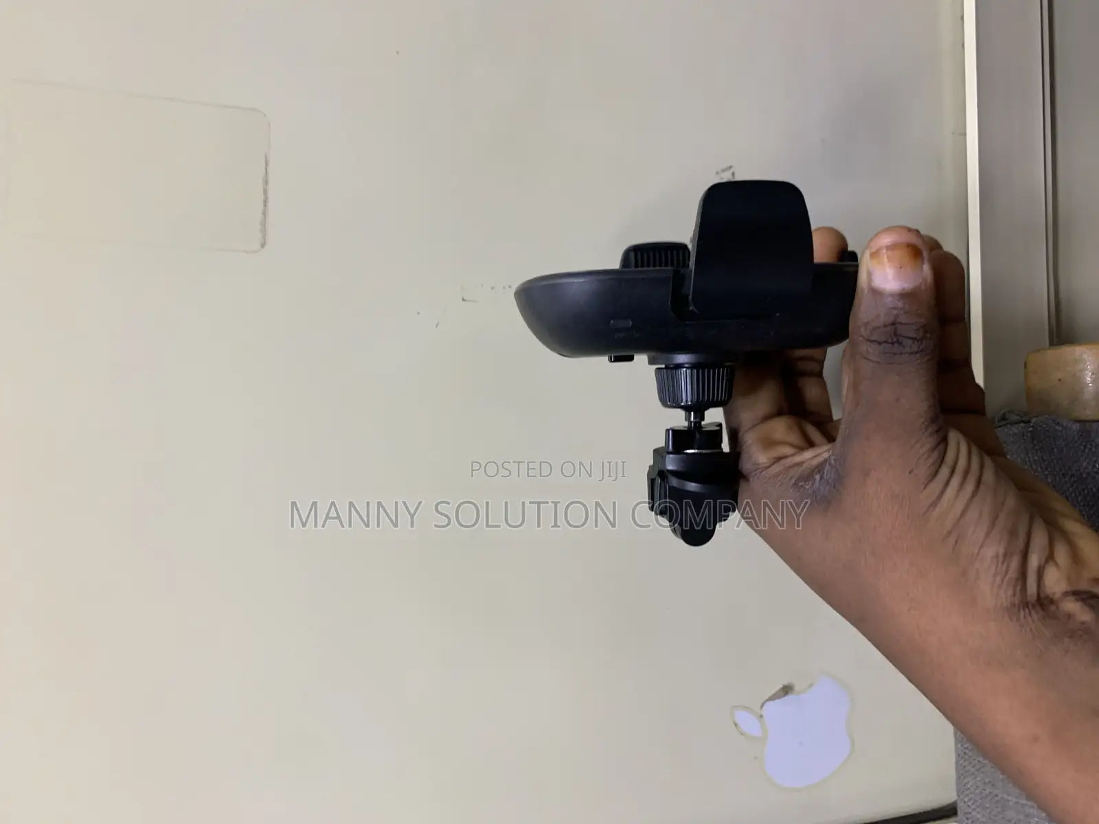 Car Wireless Phone Holder (Ac)