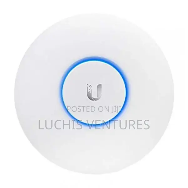 Unifi U6 Long Range