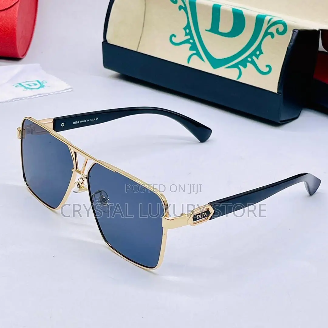 Top Quality Luxury Doir Sunglasses