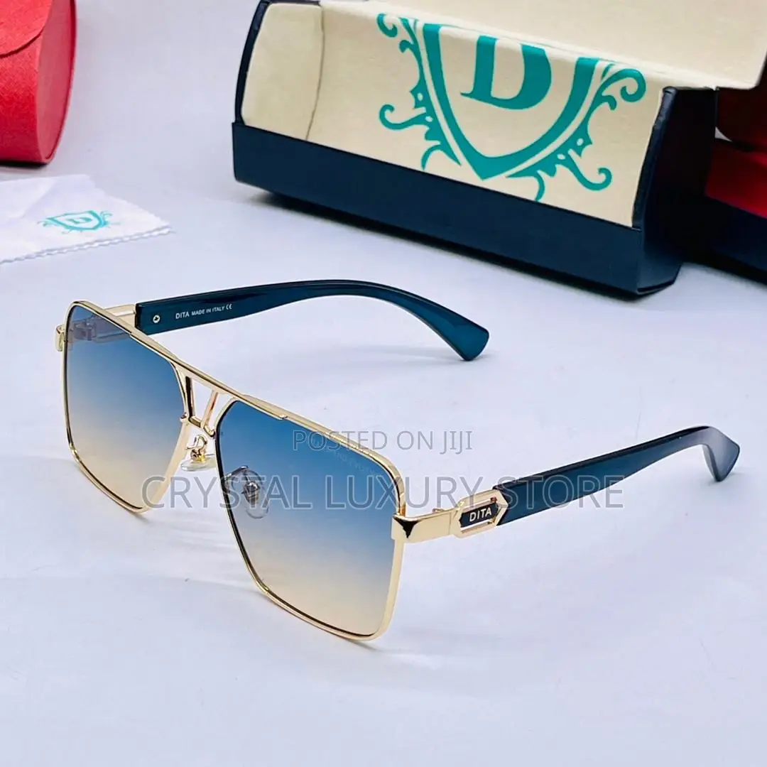 Top Quality Luxury Doir Sunglasses
