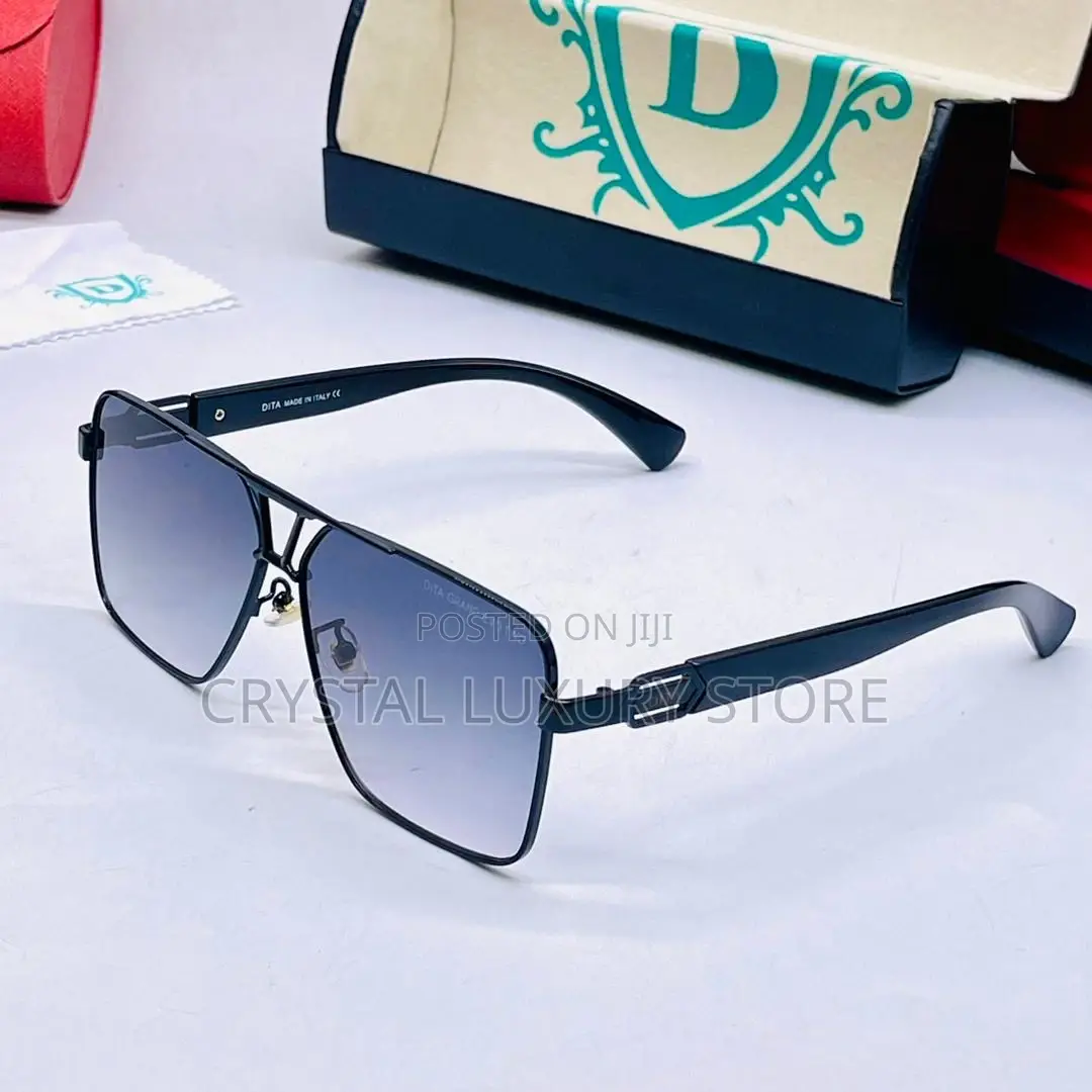 Top Quality Luxury Doir Sunglasses
