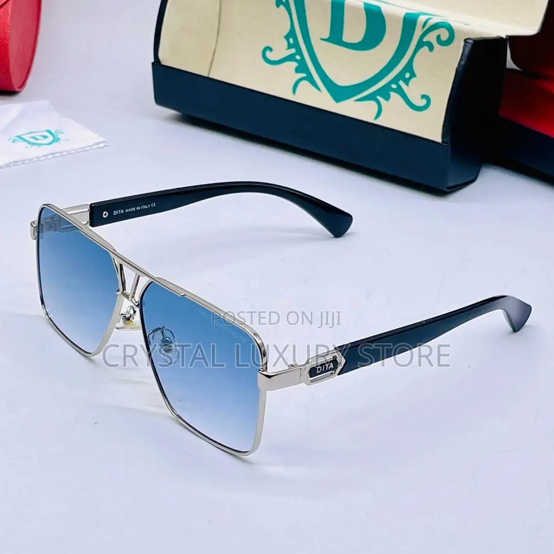 Top Quality Luxury Doir Sunglasses