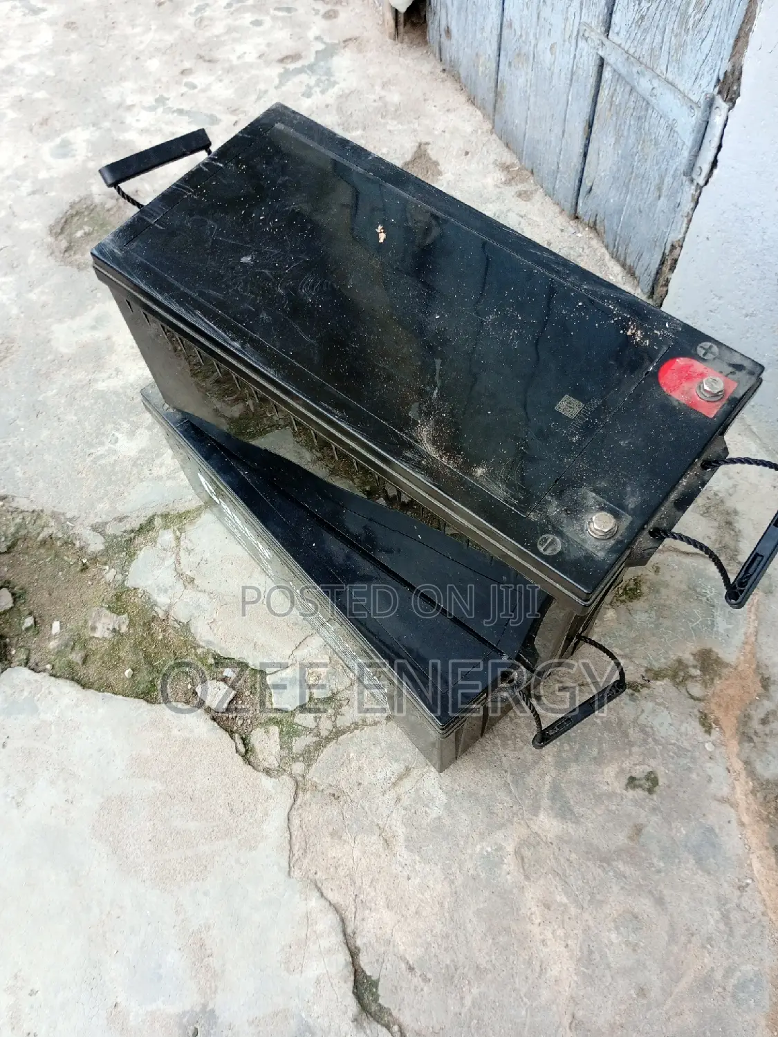 We Buy Dead Inverter/Solar Battery in Good Price