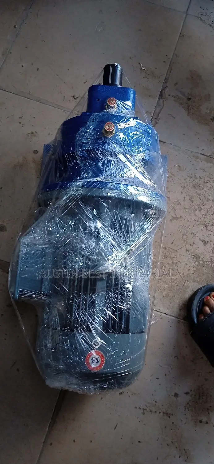 3hp Electric Gear Motor