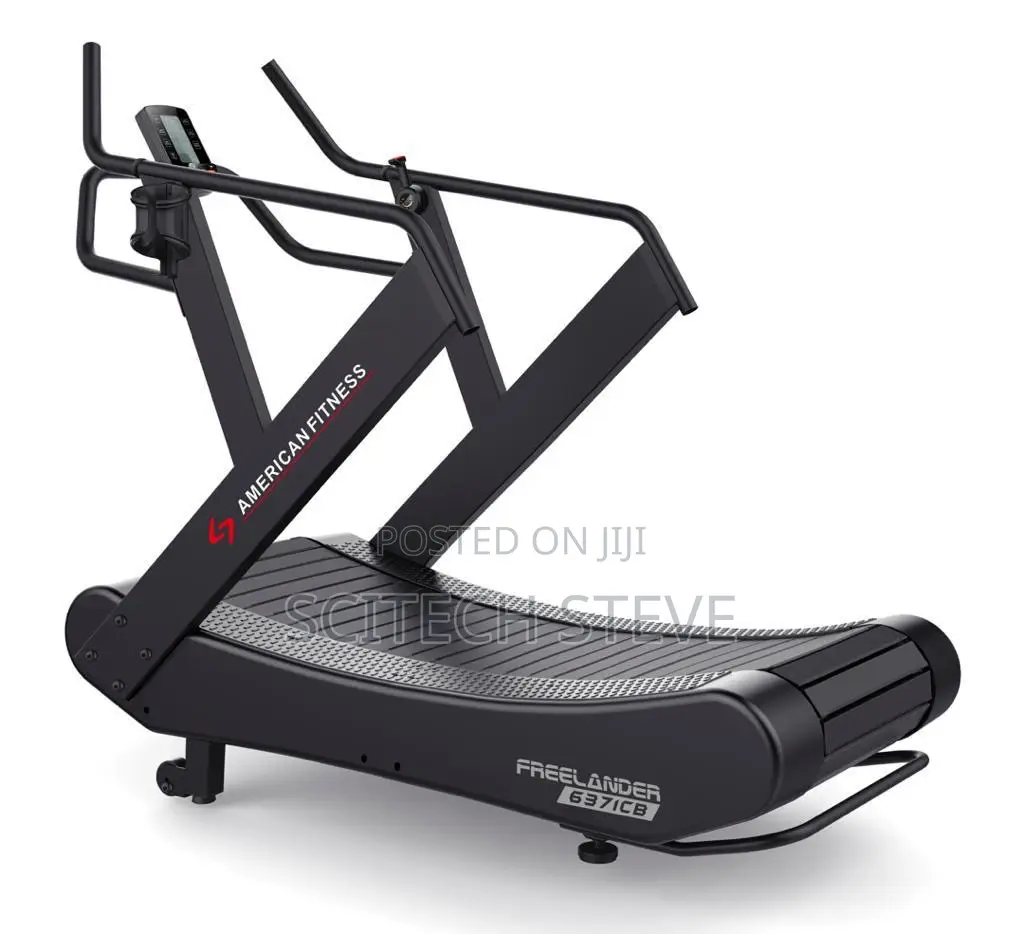 Manual Treadmill