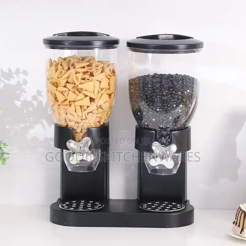 Cereal Dispenser