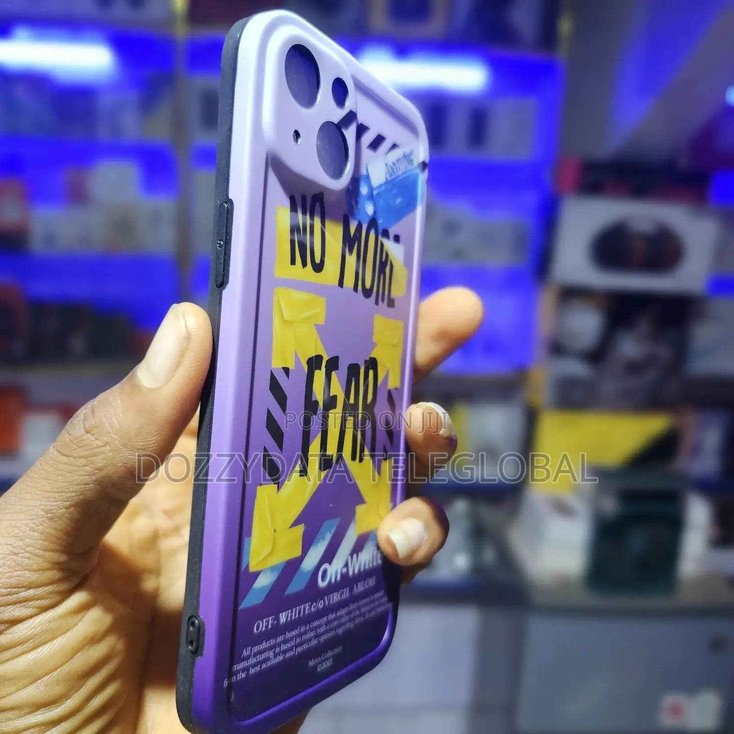 iPhone 14 Plus Case