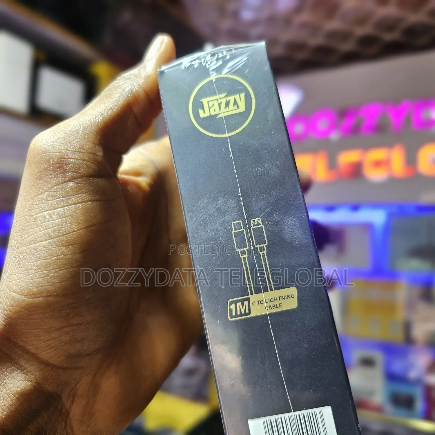 Newage 33w Pd Fast Charging Charger