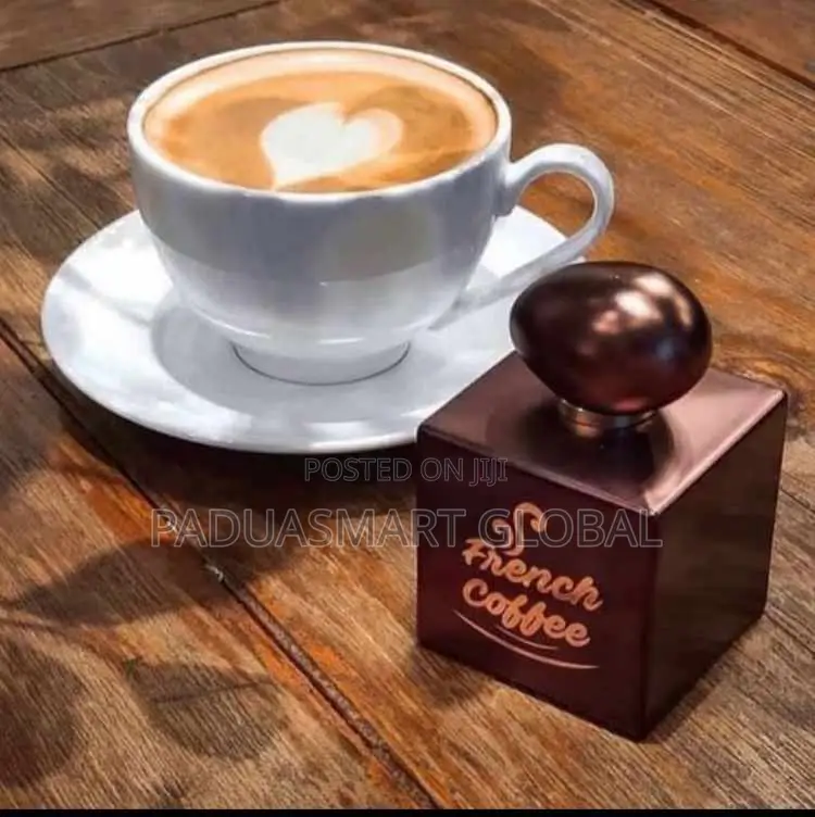 French Coffee Al Rehab