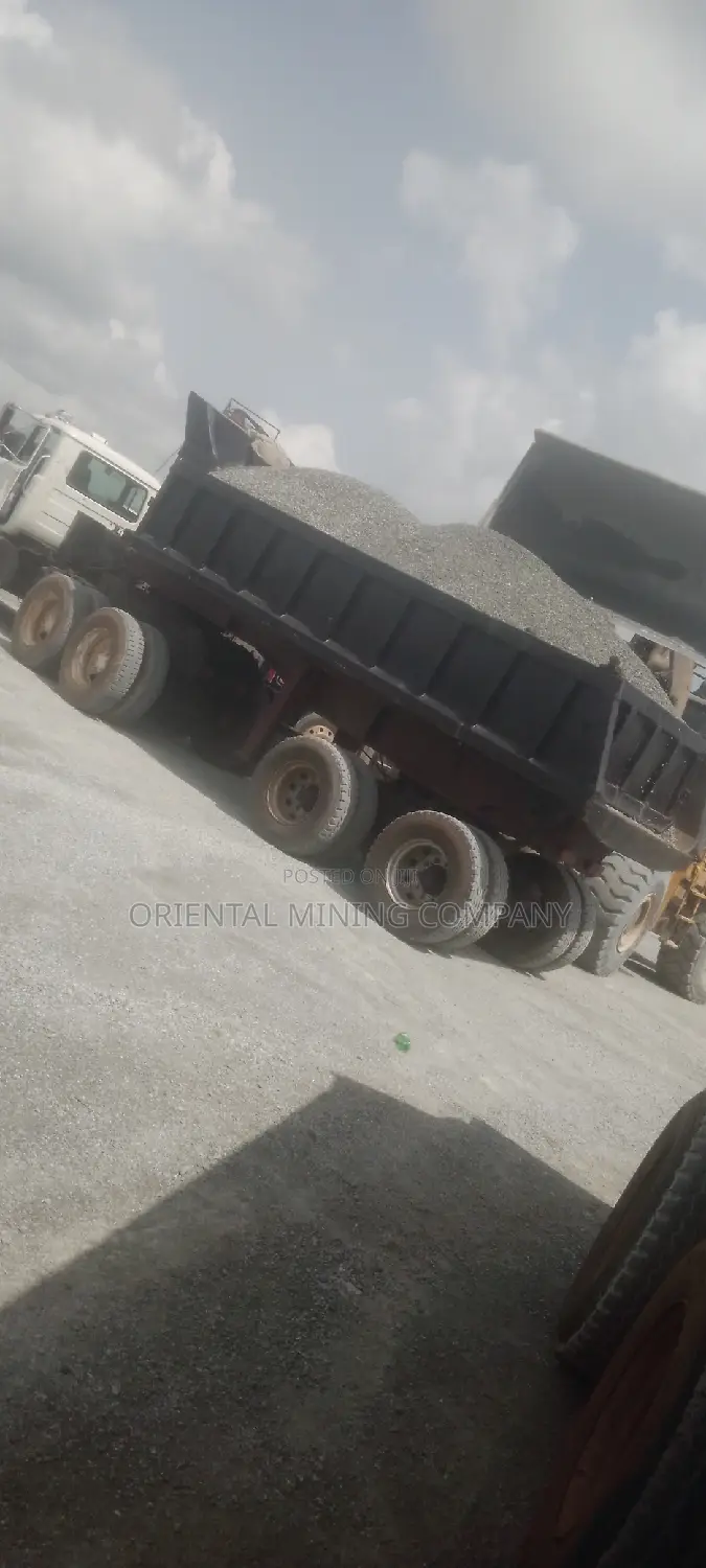 Iron Chippings From Oriental Mining Company