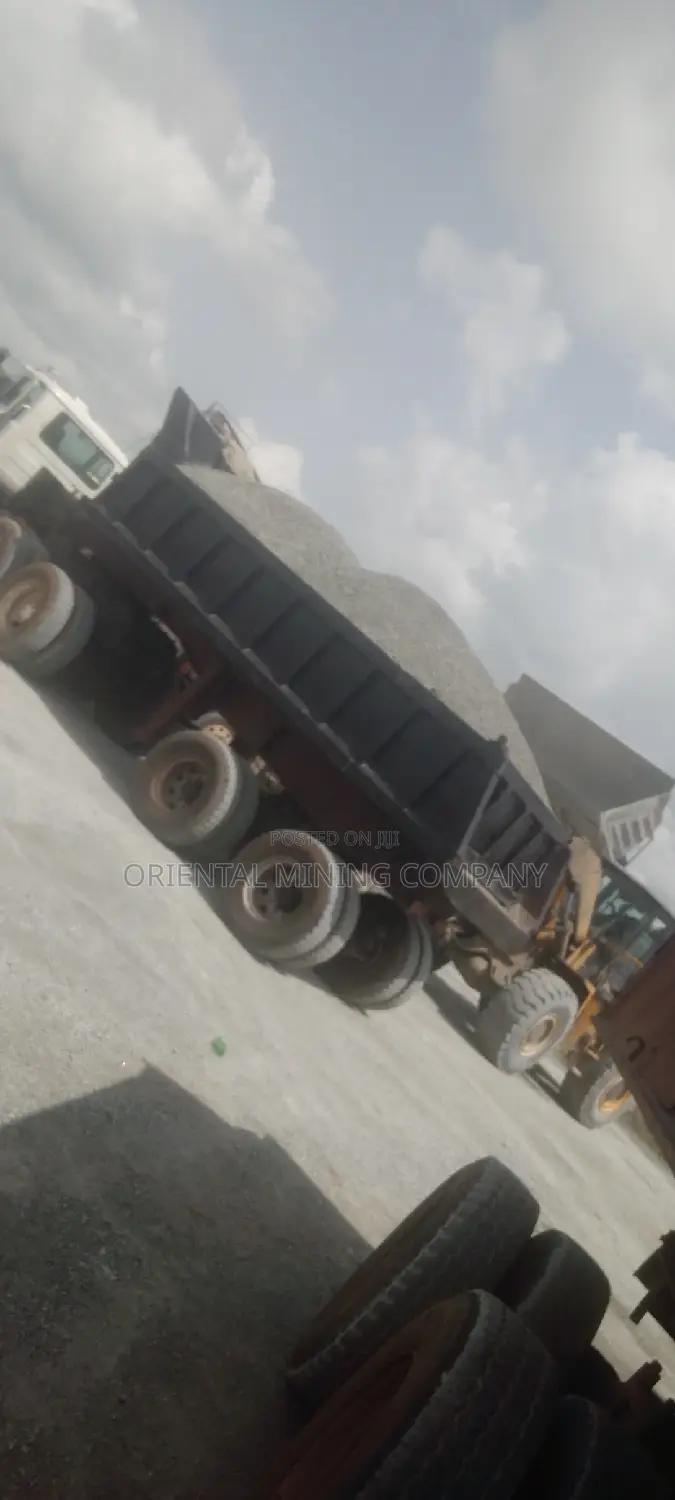 Iron Chippings From Oriental Mining Company